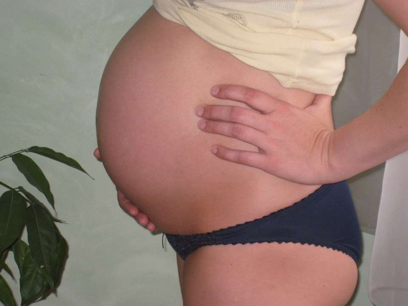 怀孕五个月胎动了解怀孕五个月胎动的相关知识